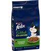 Felix Inhome Doubly Delicious Pollo & Tacchino - 4 kg