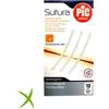 Pic sutura Pic Cerotti Sutura 3x75mm 10 Pezzi