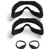 Meta Oculus Pack Fit V2 Quest 2 Contente Due Protezioni Per Il Viso E Anelli- Anti-Luce - Not Machine Specific