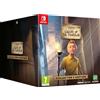 MICROÏDS Collector's Edition Video Games Tintin Reporter: Les Cigares Du Pharaon (Switch)