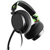 Skullcandy SLYR Cuffie da Gioco Multipiattaforma con Filo, Compatibili con Xbox, Playstation e Computer - Verde