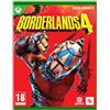 2K Borderlands 4 Standard Edition Xbox Series X