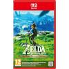 Nintendo The Legend of Zelda: Breath of the Wild - Nintendo Switch 2 Edition