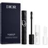 Dior Cofanetto Diorshow Overvolume 8,5 gr + 4 ml Cofanetto must-have occhi per un volume estremo e base mascara in siero