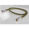 RICABLE DC 05 DEDALUS COAXIAL 0,50 MT CAVO COASSIALE GARANZIA UFFICIALE