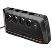 AUDIOQUEST POWERQUEST 3 FILTRO DI RETE NUOVO