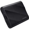 Samsung SSD Portatile Esterno 1 TB T9 USB 3.2 - MU-PG2T0B/EU