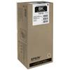 Epson CARTUCCIA ORIGINALE EPSON C13T973140 T9731 Bk Nero WorkForce Pro