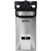 EPSON C13T965140 T9651 CARTUCCIA ORIGINALE BK NERO 10000 pagine Pro WF-M 5200 Se