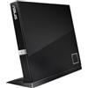 ASUS SBC-06D2X-U lettore di disco ottico Blu-Ray DVD Combo Nero
