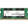 SQP Memoria SQP Specifica 16 Gb - DDR4 - Sodimm - 2666 Mhz - PC4-21300 - Unbuffered