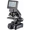 BRESSER Biolux Touch 5 MP HDMI Microscoop per la scuola e l'hobby