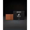 Genuina Pet Food Genuina Natural Pet Food Pranzo Pollo in Salsa per Gatti 85 g