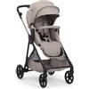 Chicco Passeggino Leggero Seety 2 - Sandshell
