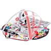 kk Kinderkraft Palestrina Interattiva 4SMART, per Bambini da Non Tossico, Multifunzioni, Accessori