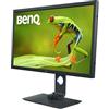 BenQ 32 WIDE 3840X2160 250CD/M2 1000:1 5MS