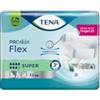 Tena ProSkin Flex Super Mutandine per Adulti Taglia XL 30 Pezzi