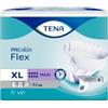 Tena ProSkin Flex Maxi Mutandine per Adulti Taglia XL 21 Pezzi