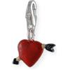 Melina 1800565 - Ciondolo da donna, argento sterling 925