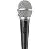 Audio-Technica ATR1500X Microfono Vocale/strumentale Dinamico Unidirezionale Nero