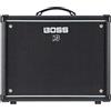 BOSS Katana-50 Gen 3 Amplificatore per Chitarra | Compatto ampli combo da 50 W con altoparlante da 12 e Tube Logic evoluto