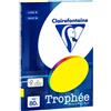Clairefontaine Carta Colorata Clairefontaine Giallo fluorescente A4 80 g/m² (100 fogli)