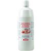 Gima Flacone acqua ossigenata uso cutaneo Gima - 1000 ml