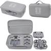 Lemxiee Custodia rigida per DJI Neo 2 Cover Accessori Protettiva Case