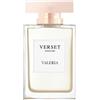 Verset Parfums Valeria Profumo Donna, 100ml