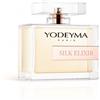 Yodeyma Silk Elixir Profumo Donna, 100ml