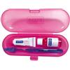Vitis Gingival - Kit Dentifricio 15ml + Collutorio 30ml + Spazzolino