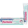 Forhans Dentifricio Protezione Totale Gengive e Denti, 75ml
