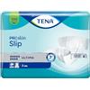 Tena ProSkin Slip Ultima - Pannolone a mutandina per l'incontinenza grave, 21 pannoloni taglia M