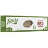 Andriani Felicia Bio Riso Integrale Spaghetti 340 G