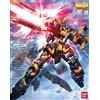 BANDAI Gundam Unicorn RX-0 Banshee MG Model Kit Bandai