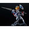 Bandai Jeeg Robot Figuarts Zero Touche Metallique