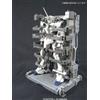 BANDAI Gundam Unicorn Screen Image Cage SP Master Grade