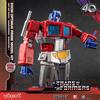 YOLOPARK Transformers: Generation One AMK Pro Series Plastic Model Kit Optimus Prime
