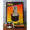 FACTORY ENTERTAINMENT Ritorno Al Futuro Replica dell'Elica in Scala Mr. Fusion 10 Cm Factory Entertain
