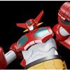 GOOD SMILE GETTER ROBOT LAST DAY GETTER 1 MODEROID PVC MODEL KIT 11 CM NEW