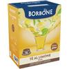 Borbone 16 Capsule Lavazza A Modo Mio Borbone The Al Limone