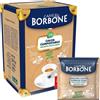 Borbone 50 Cialde Caffè Borbone Miscela Blu