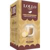 Lollo Caffè 18 Cialde Lollo Caffè Golositè Espressione Ginseng