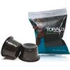 Toraldo 100 Capsule Caffitaly Toraldo Miscela Decaffeinata