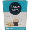 Toraldo 16 Capsule A Modo Mio Caffè Toraldo Orzo