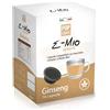 Pop Caffè 16 Capsule Lavazza A Modo Mio Pop Caffè E-mio Ginseng