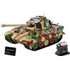 COBI Tiger II Königstiger [COBI-2808]