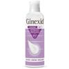 Ginexid - Schiuma Detergente Ginecologica 45+ pH6 Confezione 150 Ml