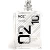 Escentric Molecules Molecules Escentric 02 - 100ml 100 ml Spray