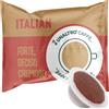 UNALTRO Caffè Bundle da900 Capsule espresso compatibili BIALETTI-UNALTRO Caffè Miscela ITALIAN